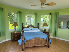 Large Suite Ocean Property